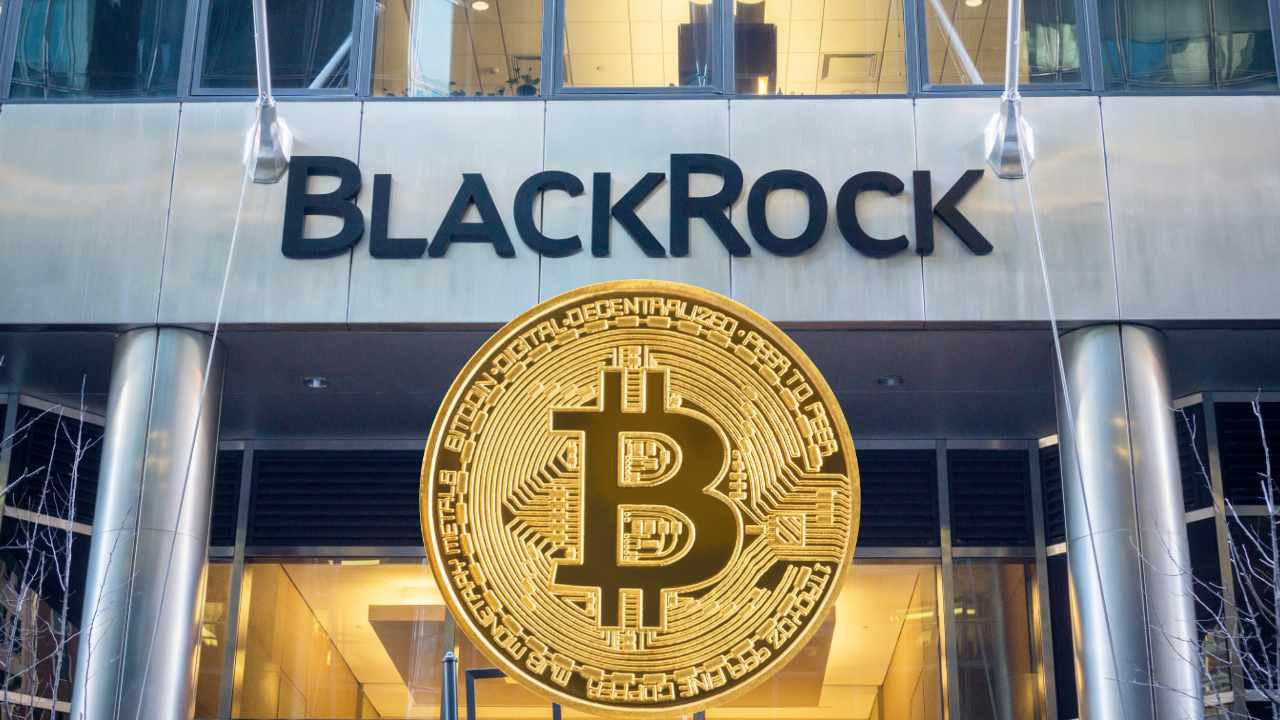 Blackrock Crypto Influence And Impact On The Market